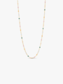 ENAMEL Copenhagen Lola Necklace Flerfarget