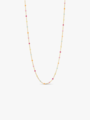 ENAMEL Copenhagen Lola Necklace Flerfarget