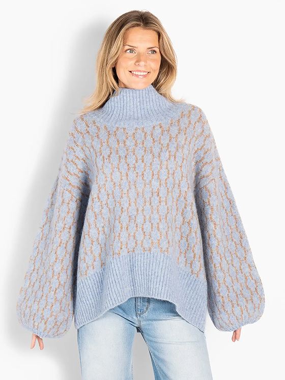 Hést FAM New Pattern Skyway