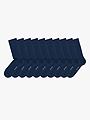 Eton 10-pakk Bambus Sokk Dark Blue