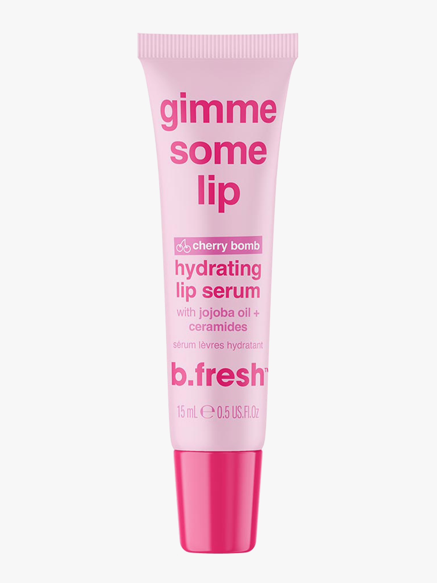 B.Fresh Gimme Some Lip Hydrating Lip Serum 15 ml Flerfarget