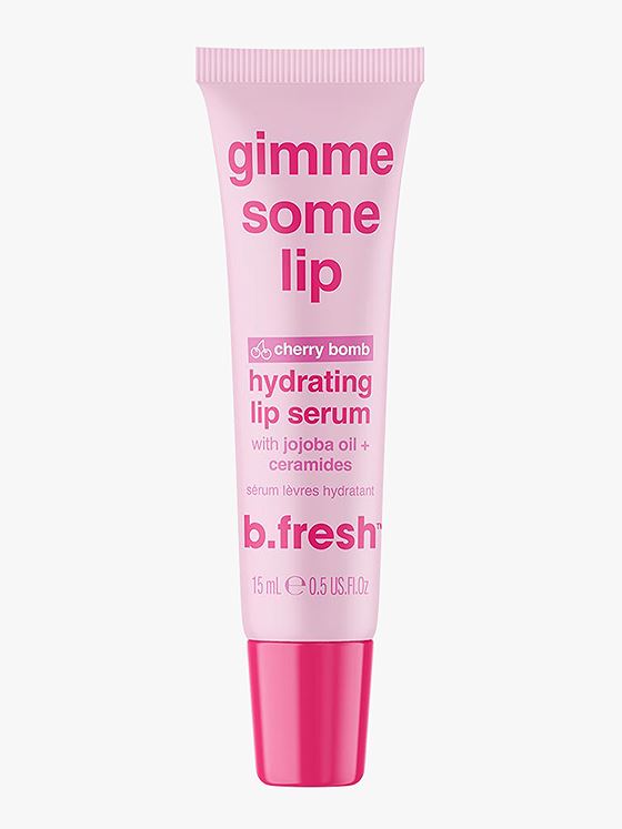 B.Fresh Gimme Some Lip Hydrating Lip Serum 15 ml Flerfarget