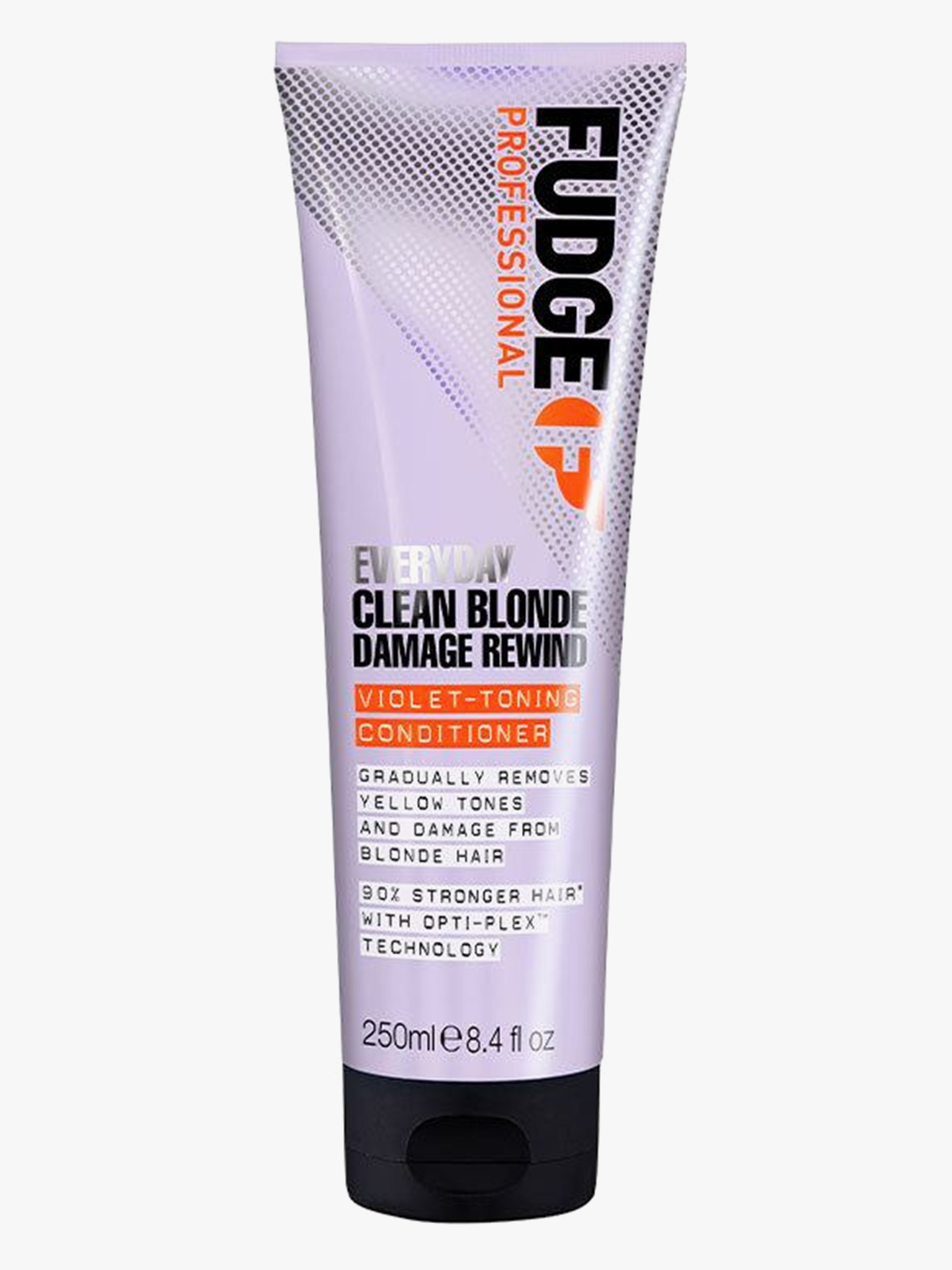 Fudge Clean Blonde Everyday Conditioner 250 ml Flerfarget