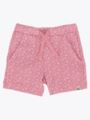 Gullkorn Villvette Shorts Dus Rosa