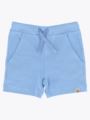 Gullkorn Villvette Shorts Himmelblå