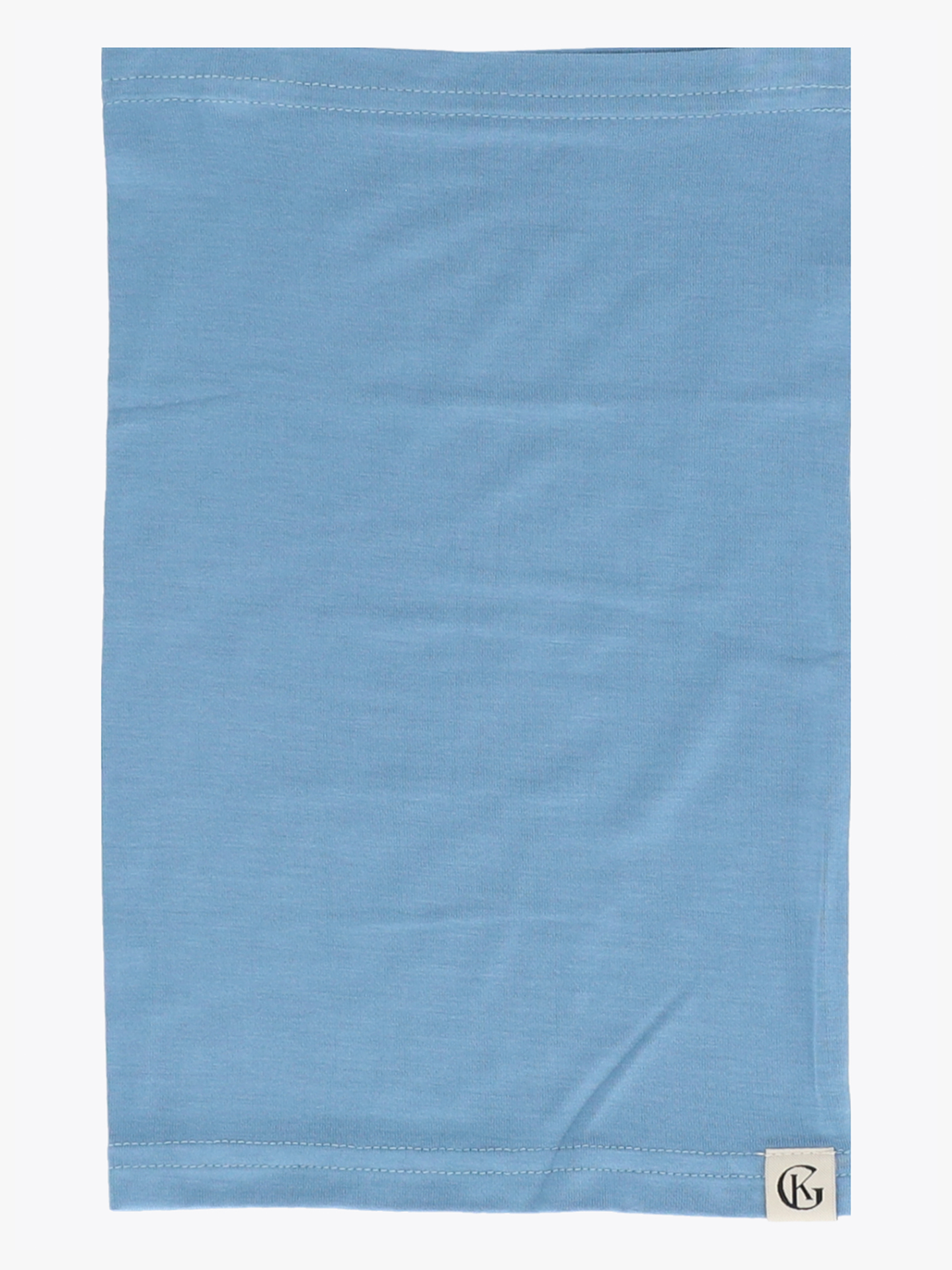 Gullkorn Vennen Hals Tåkeblå