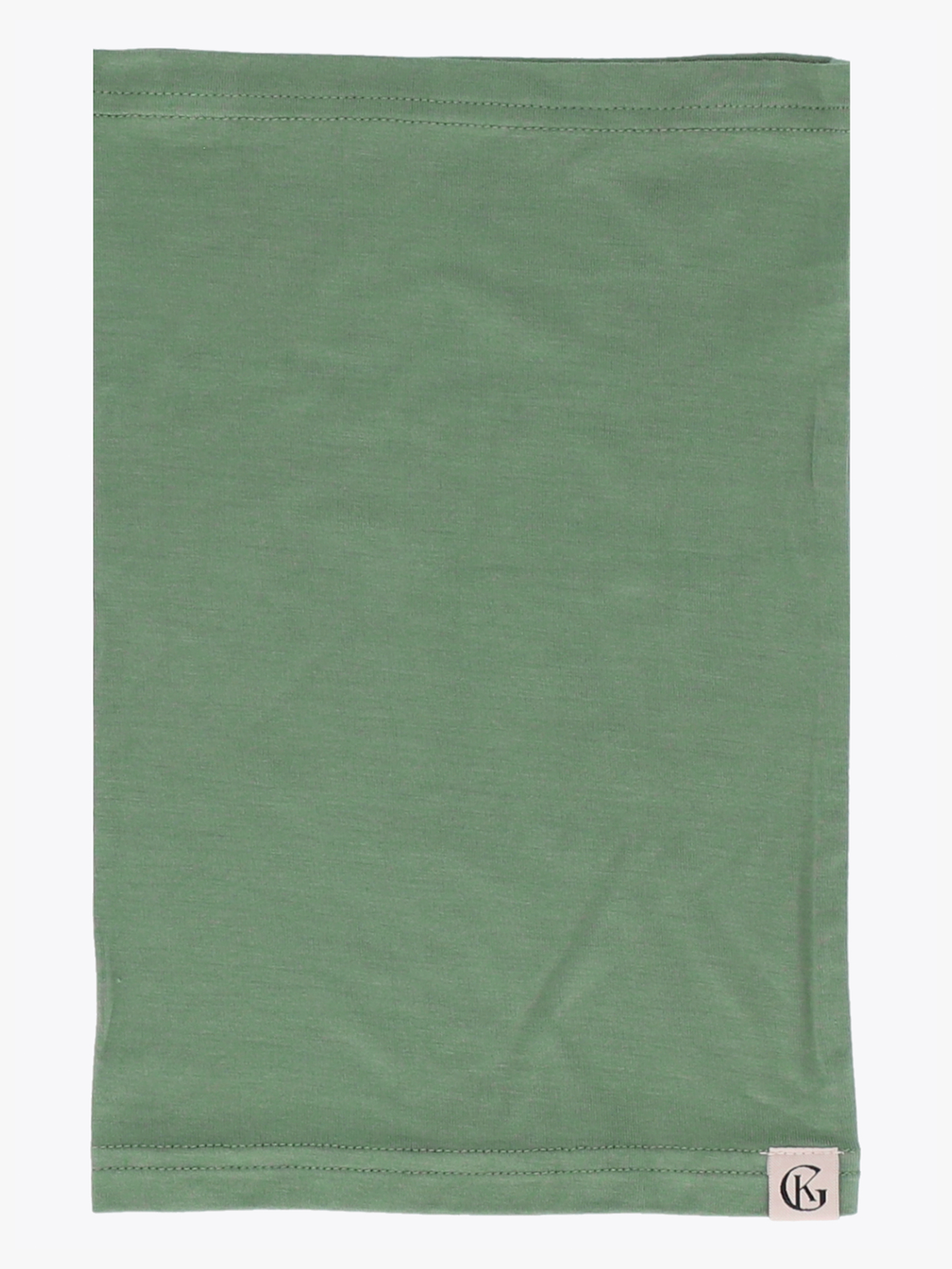 Gullkorn Vennen Hals Tåkegrønn