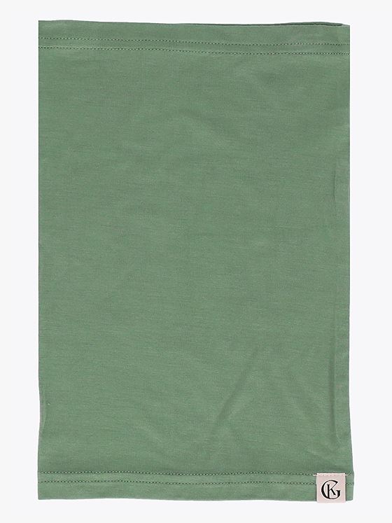 Gullkorn Vennen Hals Tåkegrønn