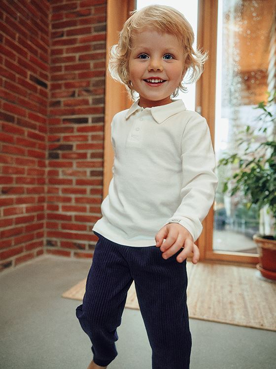 Gullkorn Sebastian Genser Krem