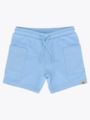 Gullkorn Prehn Shorts Himmelblå