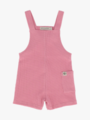 Gullkorn Basal Baby Shorts Dus Rosa