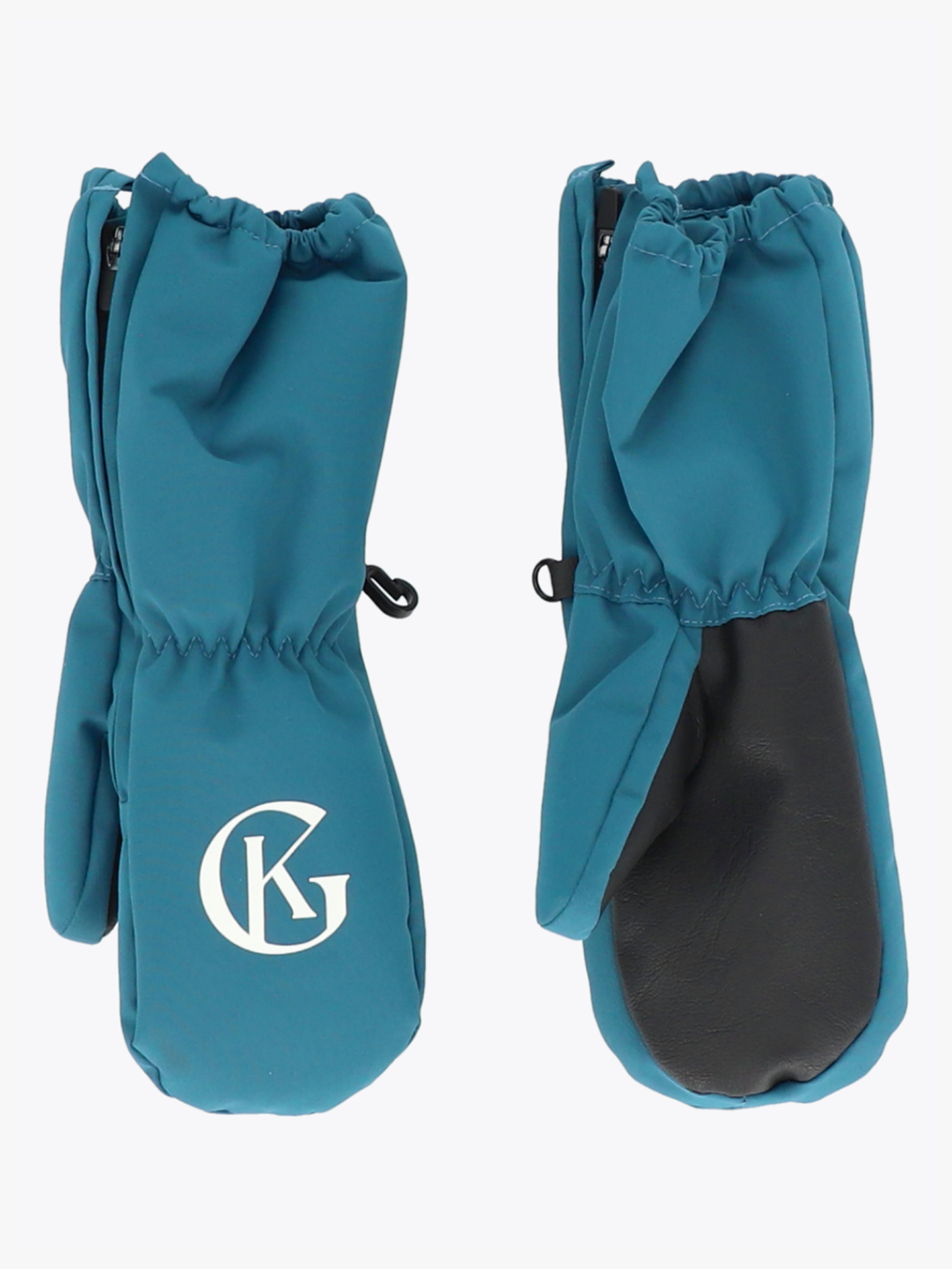 Gullkorn Monzo Vott Stormblå