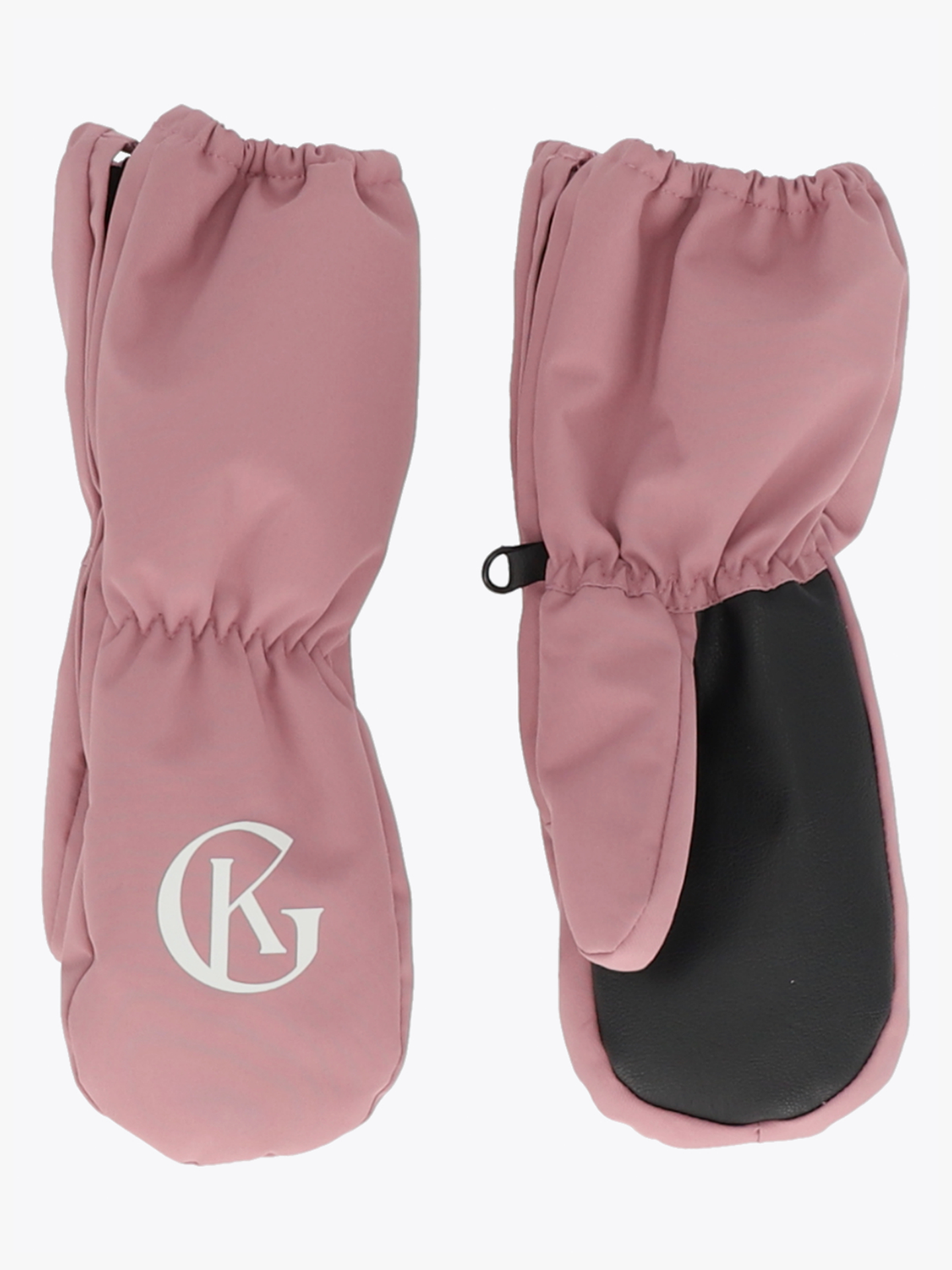 Gullkorn Monzo Vott Tåkerosa