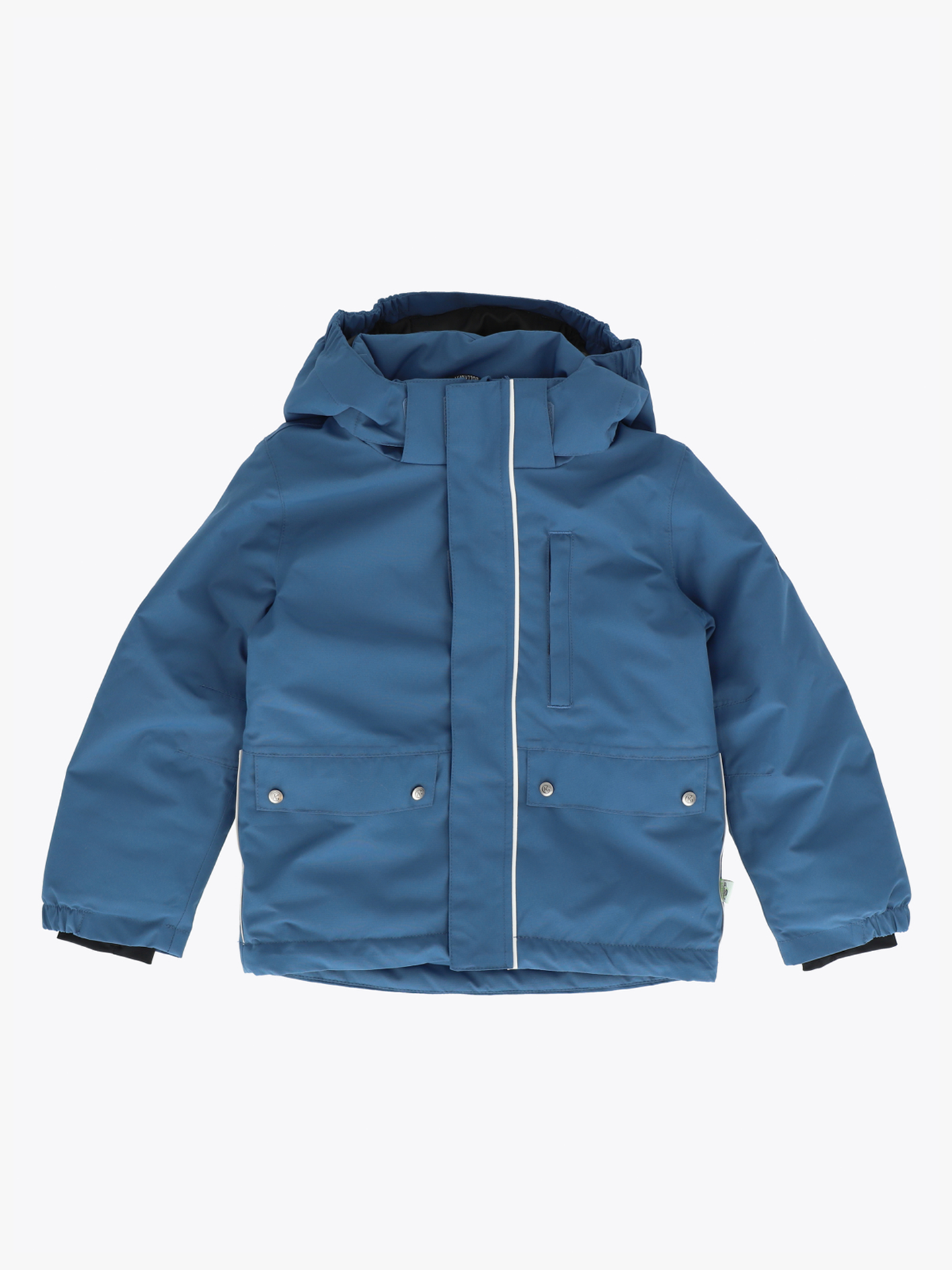 Gullkorn Monzo Vinter Jakke Stormblå