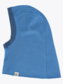 Gullkorn Grana Ull Balaclava Mørk Himmelblå