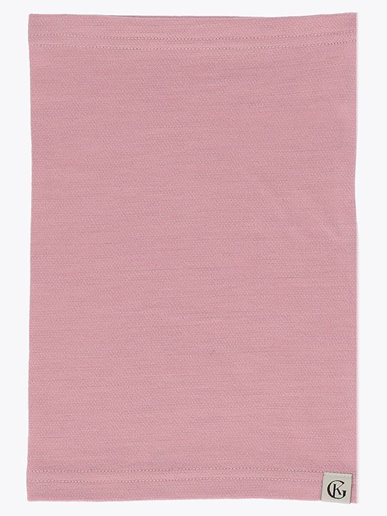 Gullkorn Grana Ull Hals Tåkerosa