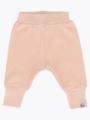 Gullkorn Kimber Babybukse Lys Støvrosa