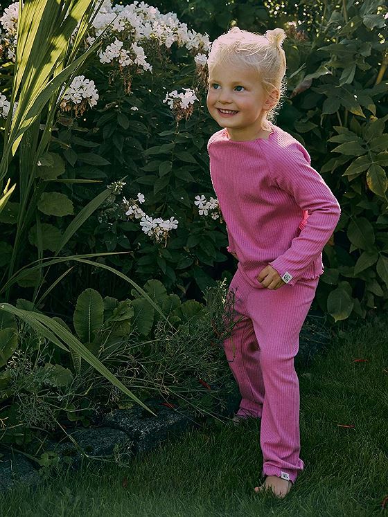 Gullkorn Olivin Genser Rosa