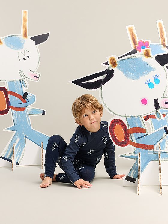 Gullkorn Bukkene Ullsett Marine