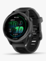 Garmin Forerunner 570 - 42mm Sort