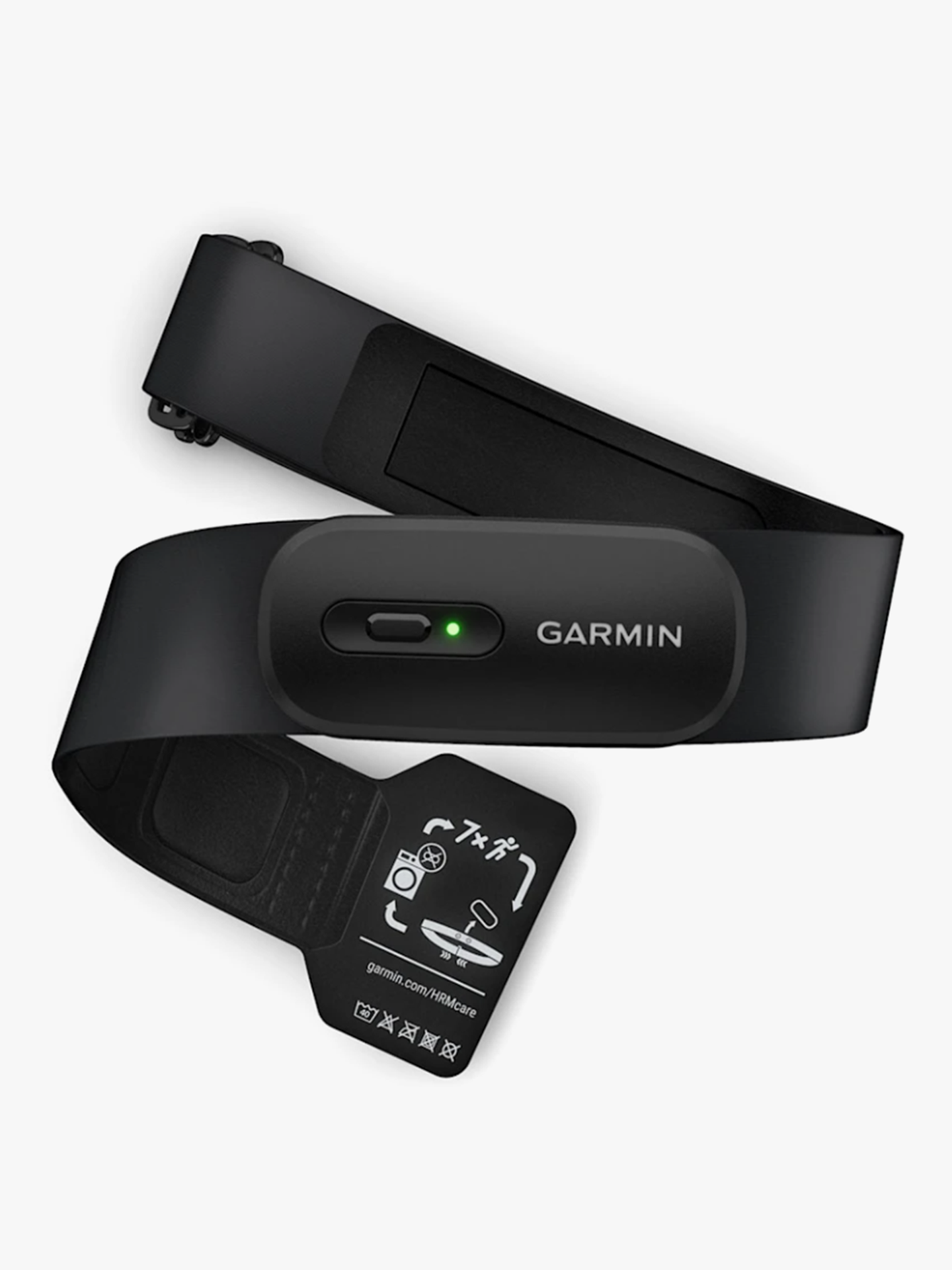 Garmin HRM 200 Black