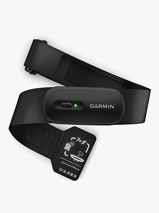 Garmin HRM 200 Black