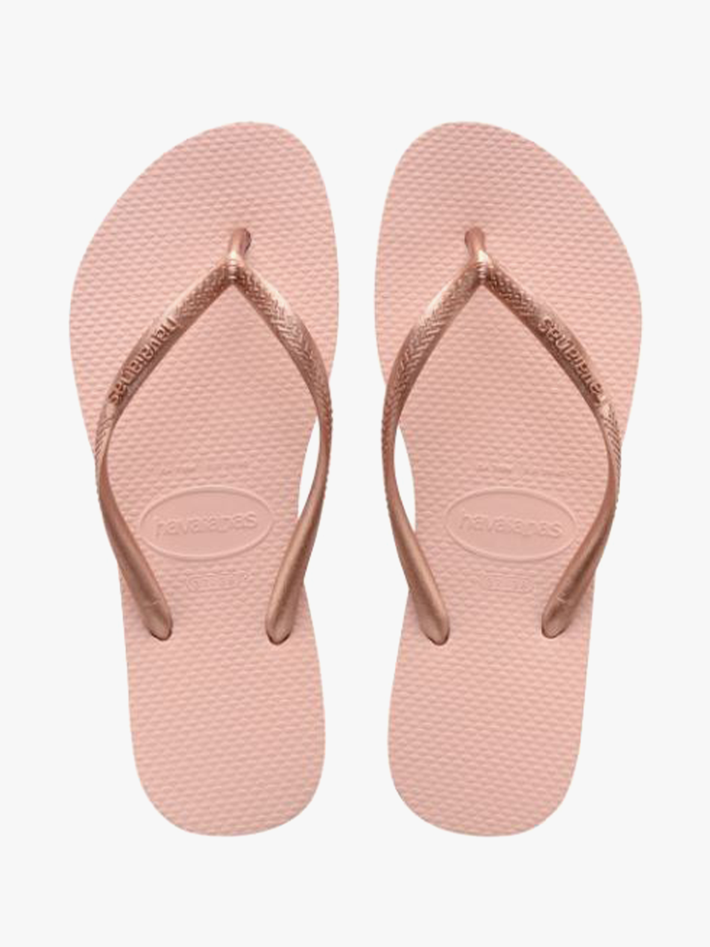 Havaianas Slim Ballet Rose