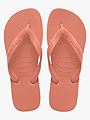 Havaianas Top Senses Pink Clay