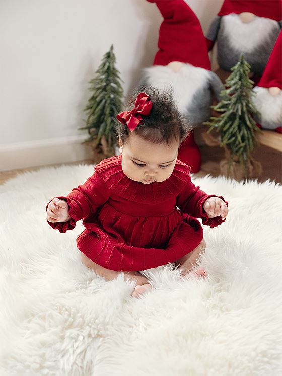 Hust and Claire Klara Bodykjole Teaberry