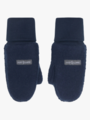 Hust and Claire Felix Glove Wool More navy