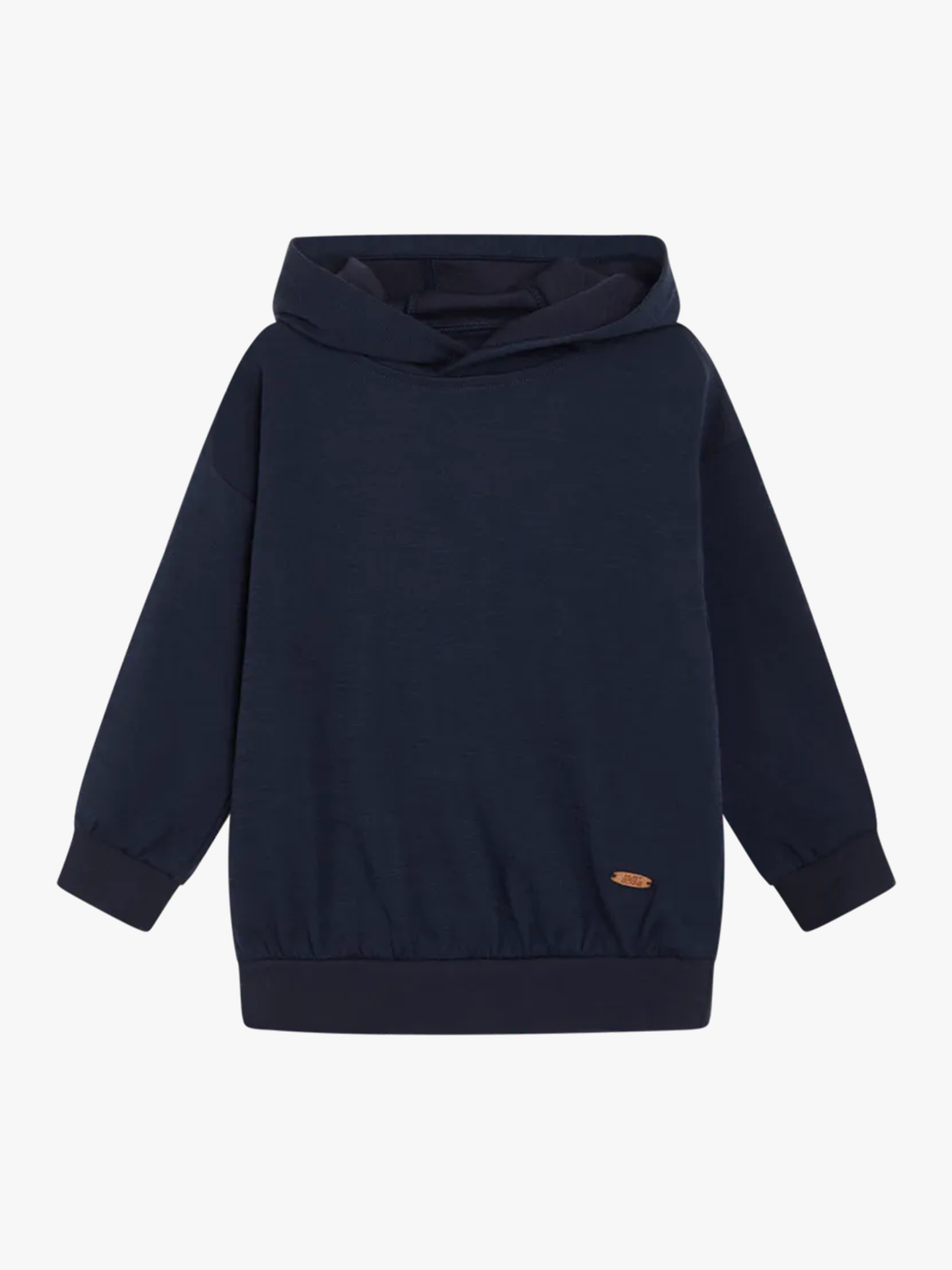 Hust and Claire Sanu Hoodie More navy