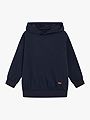 Hust and Claire Sanu Hoodie More navy