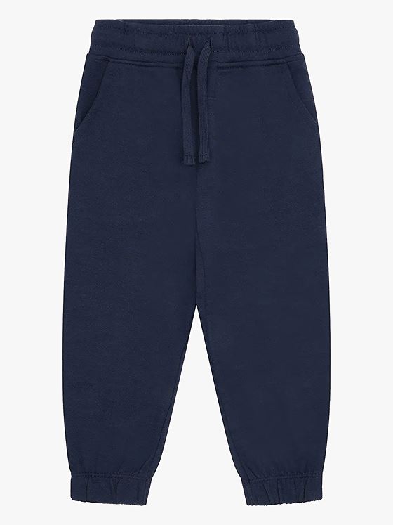 Hust and Claire Galon More navy