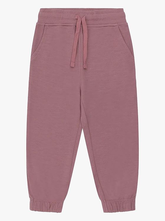 Hust and Claire Galon Pale Mauve