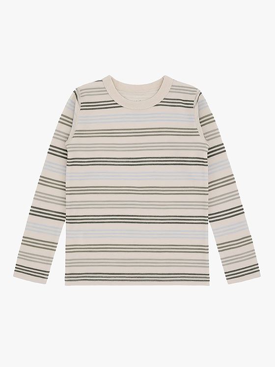 Hust and Claire Abba 3 Stripes French Oak