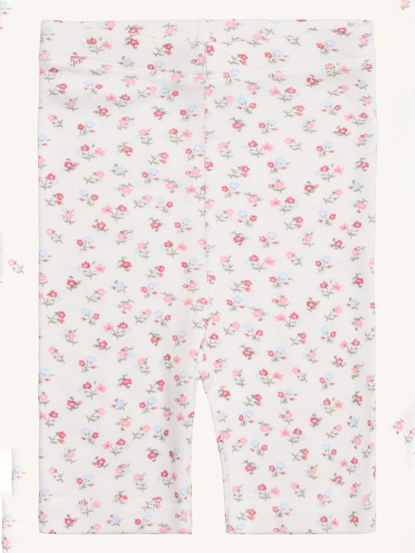 Hust and Claire Lilian Leggings Ivory