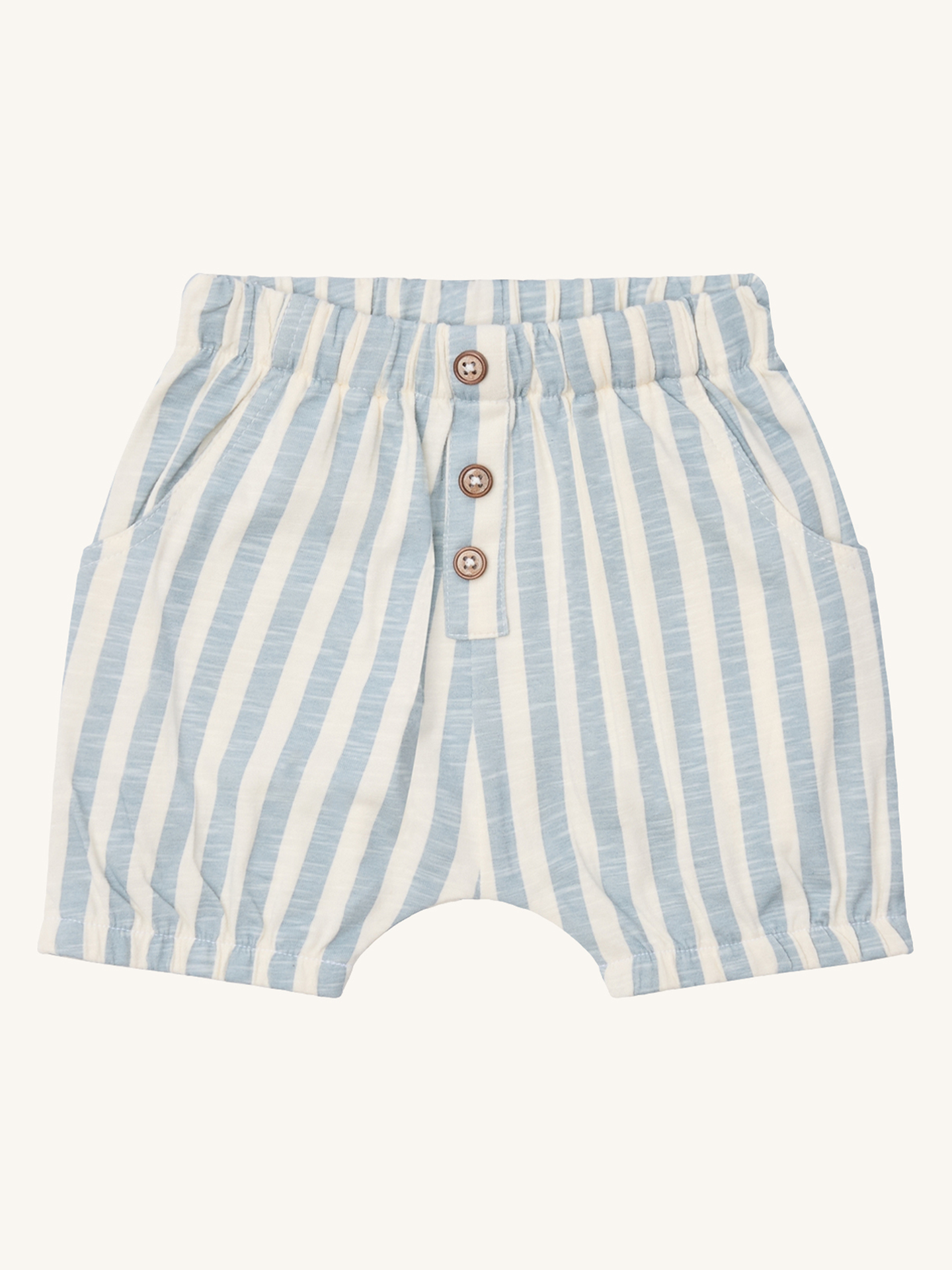 Hust and Claire Halvor Shorts Baby Blue