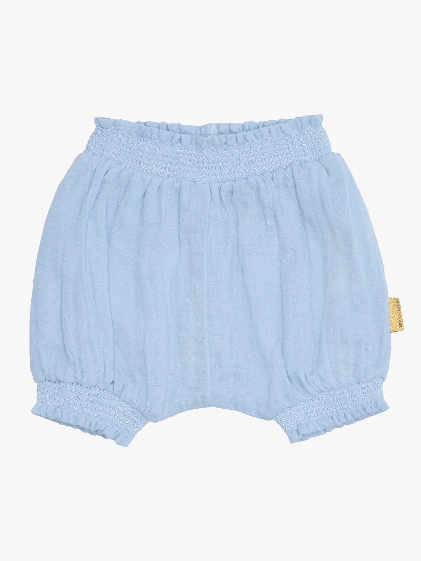 Hust and Claire Hilma Shorts Cloud blue