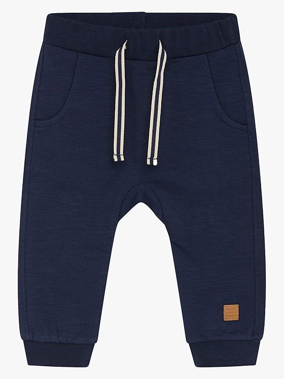 Hust and Claire Georgey Bukser Blues