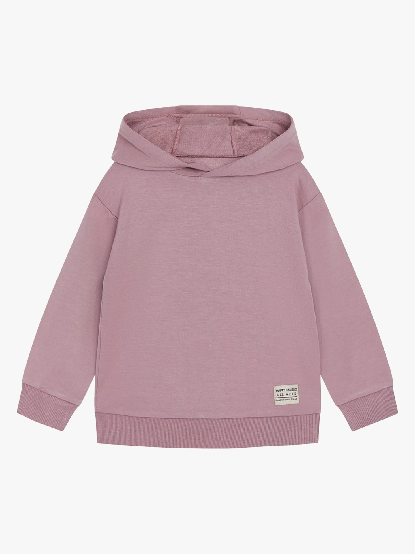 Hust and Claire Stinus Sweatshirt Heather