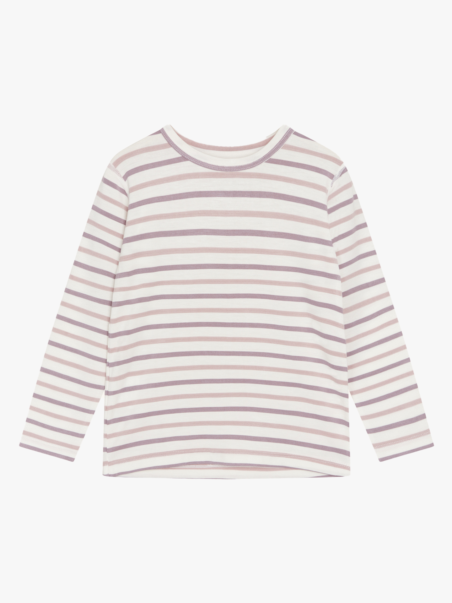 Hust and Claire Austin Nattøy Long Sleeve Heather