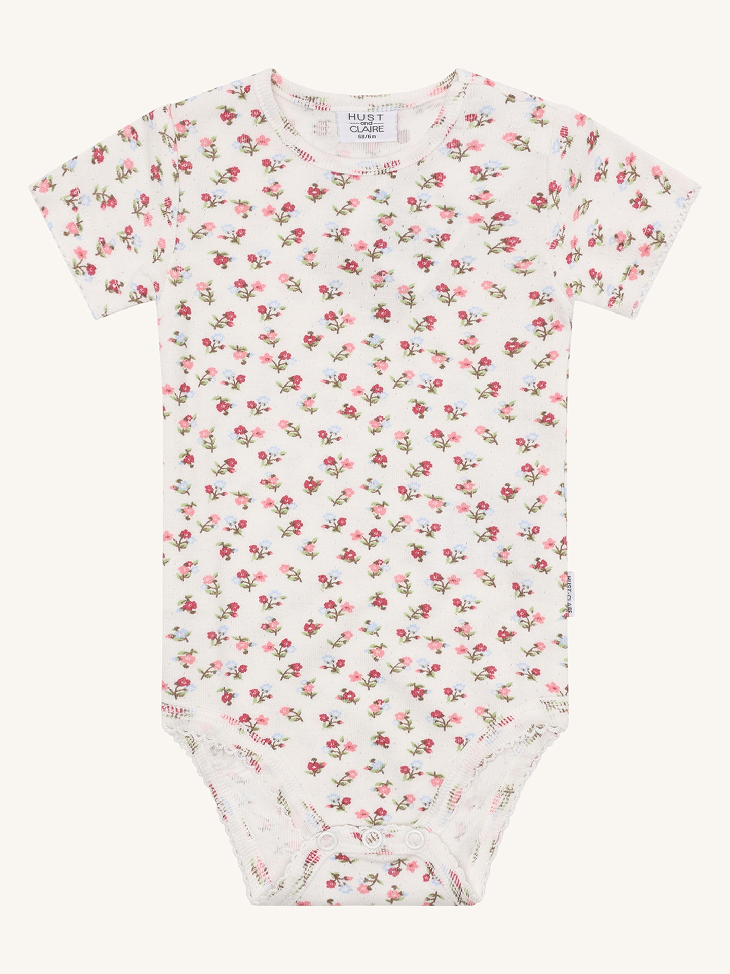 Hust and Claire Bri Body Ivory