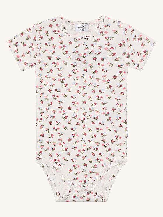 Hust and Claire Bri Body Ivory