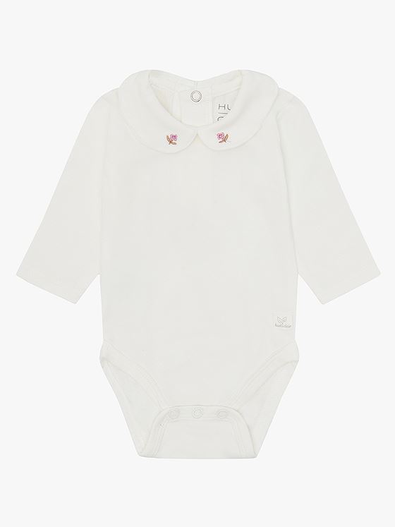 Hust and Claire Bebe Body Ivory