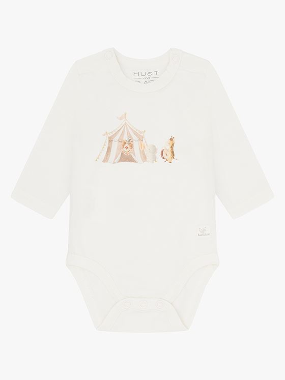 Hust and Claire Bebe Body Snow White