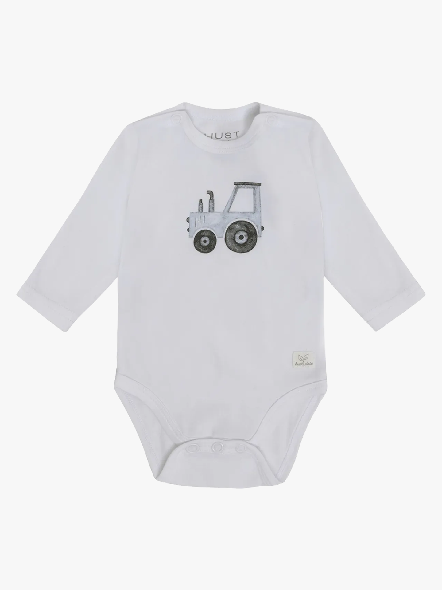 Hust and Claire Bam Body Winter Sky