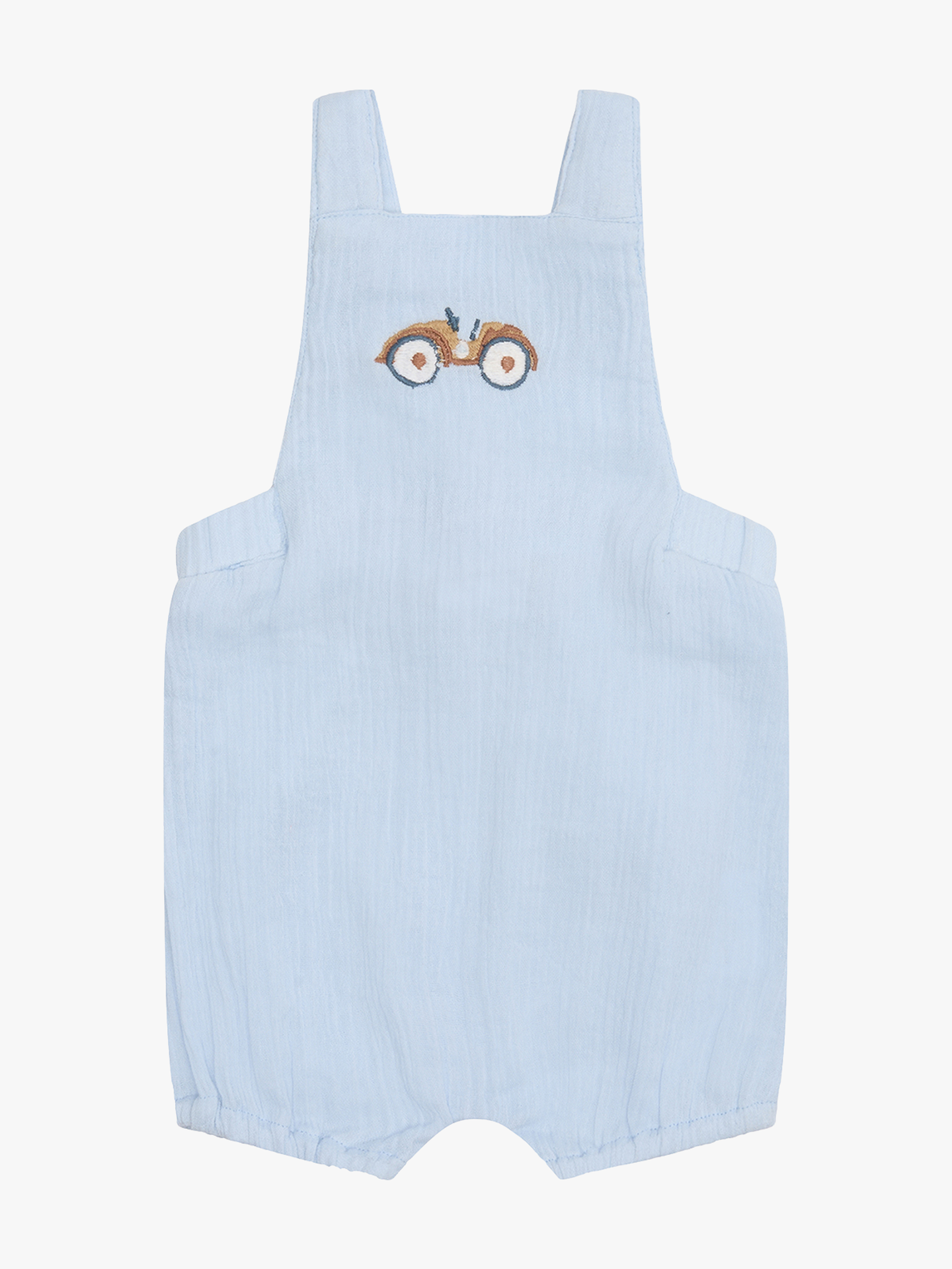 Hust and Claire Musse Jumpsuit Wintersky