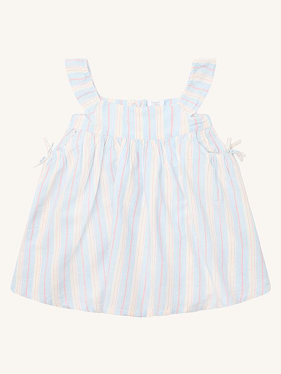 Hust and Claire Karoline Kjole Winter Sky