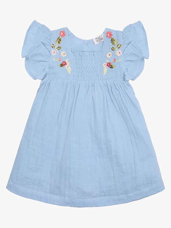 Hust and Claire Katinka Kjole Cloud Blue