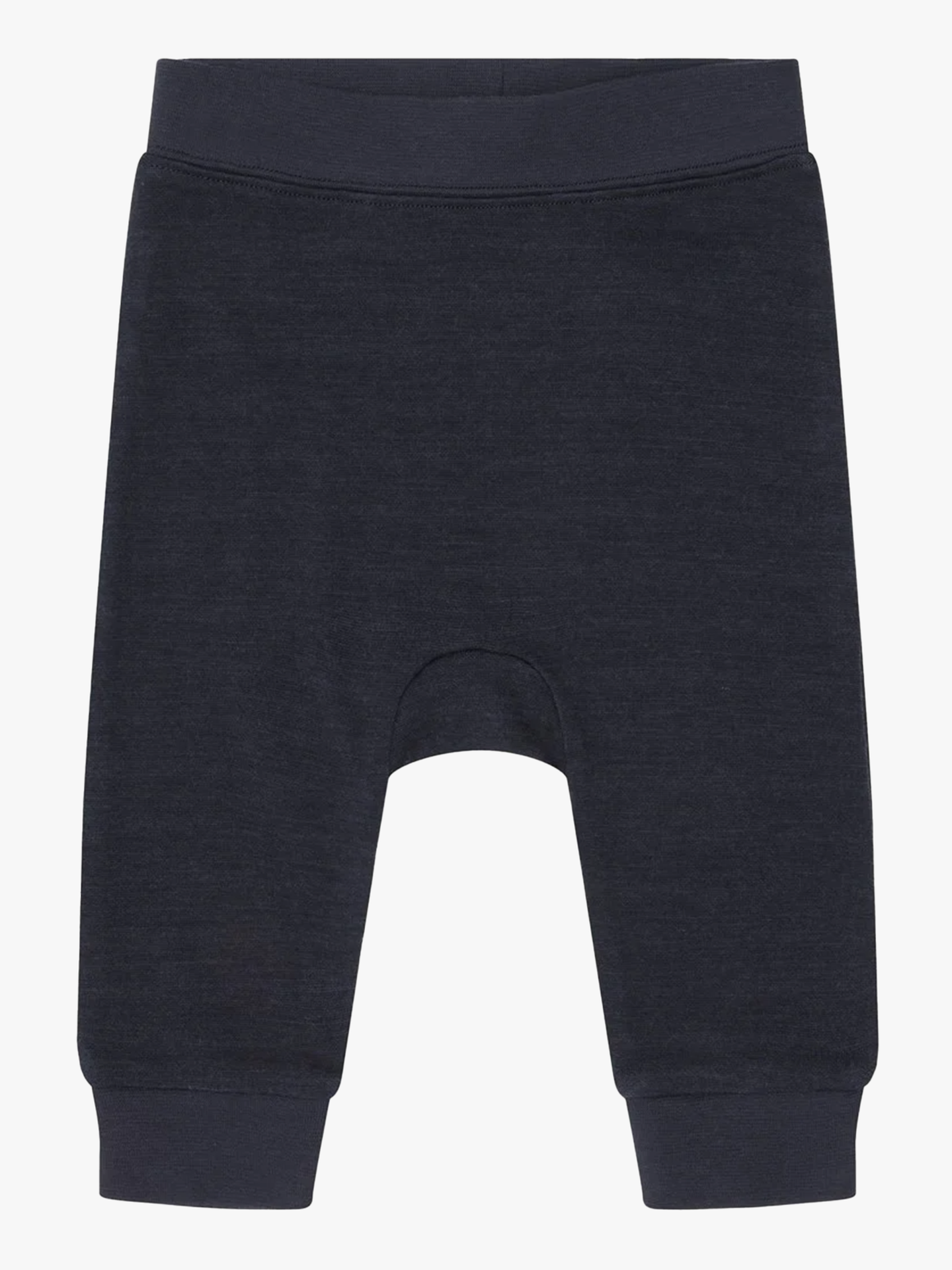 Hust and Claire Golf Solid More navy